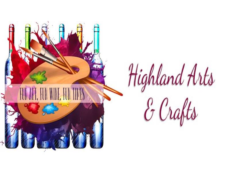 Highland Arts & Crafts LLC